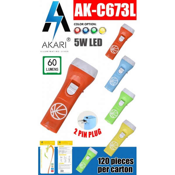 AK-C673L